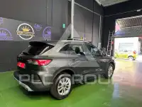 2022 Ford Kuga