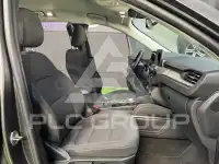 2022 Ford Kuga