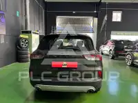 2022 Ford Kuga