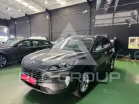 2022 Ford Kuga