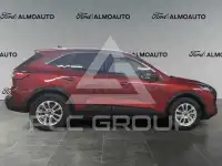 2022 Ford Kuga