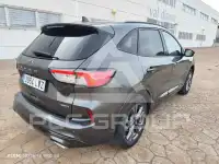 2022 Ford Kuga