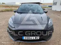 2022 Ford Kuga