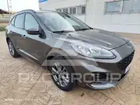 2022 Ford Kuga