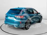 2022 Ford Kuga