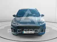 2022 Ford Kuga
