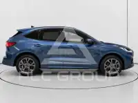 2022 Ford Kuga
