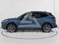 2022 Ford Kuga