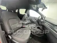 2022 Ford Kuga