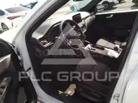 2022 Ford Kuga