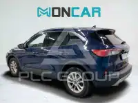 2022 Ford Kuga