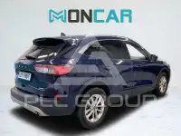 2022 Ford Kuga