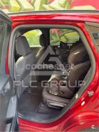 2022 Ford Kuga