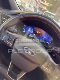 2022 Ford Kuga