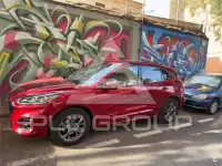 2022 Ford Kuga