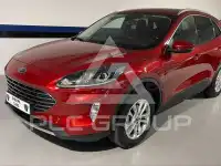 2022 Ford Kuga