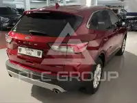 2022 Ford Kuga