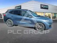 2022 Ford Kuga