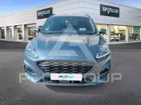2022 Ford Kuga