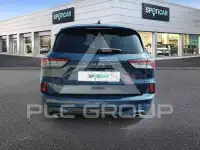 2022 Ford Kuga