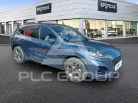 2022 Ford Kuga