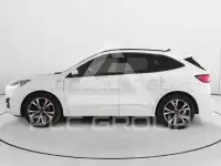 2022 Ford Kuga