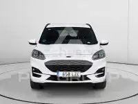 2022 Ford Kuga