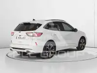 2022 Ford Kuga