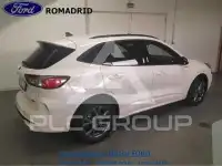 2022 Ford Kuga