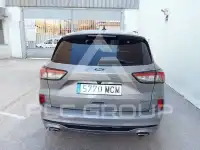 2022 Ford Kuga