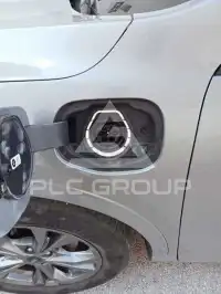 2022 Ford Kuga