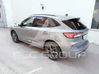 2022 Ford Kuga