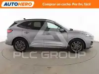 2022 Ford Kuga