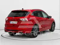 2022 Ford Kuga
