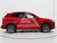 2022 Ford Kuga