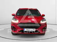 2022 Ford Kuga