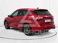 2022 Ford Kuga