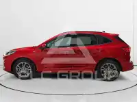 2022 Ford Kuga