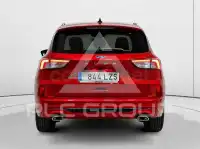 2022 Ford Kuga