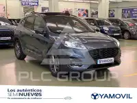 2022 Ford Kuga