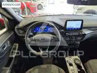2022 Ford Kuga
