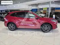 2022 Ford Kuga