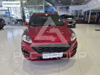 2022 Ford Kuga