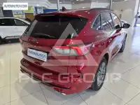 2022 Ford Kuga