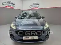 2022 Ford Kuga