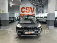 2022 Ford Kuga