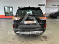 2022 Ford Kuga