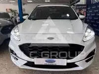 2022 Ford Kuga