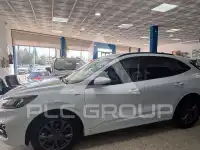 2022 Ford Kuga