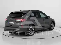 2022 Ford Kuga
